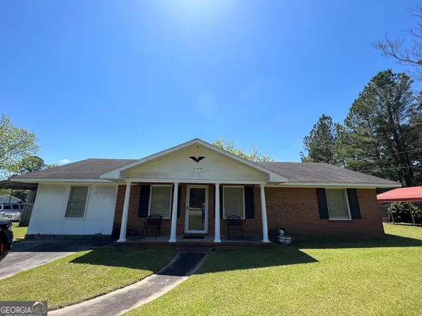 149 Old Petross Cir, Vidalia, GA 30474