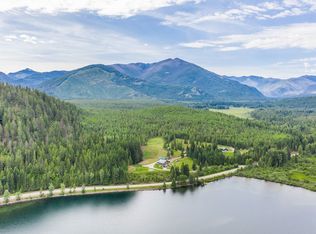 17274/17276 W Bull Lake Rd, Troy, MT 59935