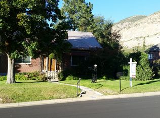 1568 Maule Dr, Ogden, UT 84403