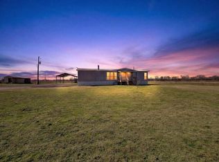 774 County Road 786, Groesbeck, TX 76642