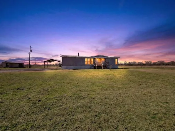 774 County Road 786, Groesbeck, TX 76642