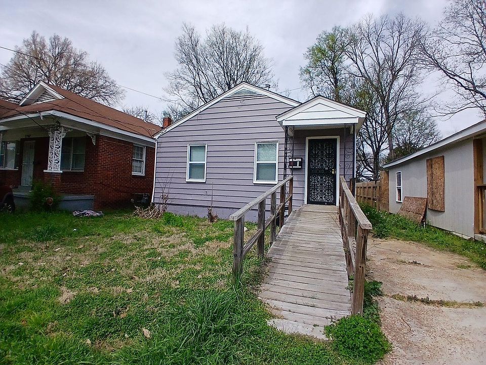 1st image of 1752 Eldridge Ave
