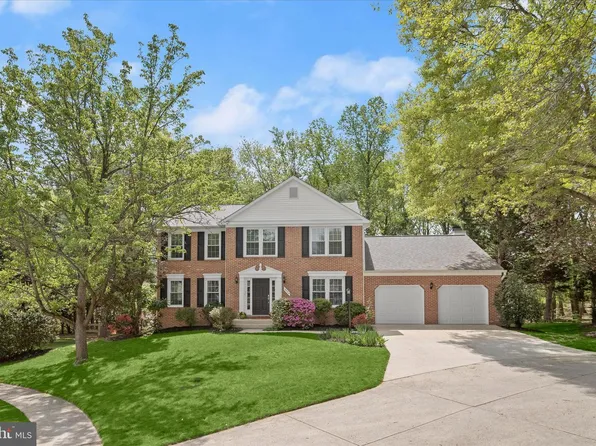 8524 Moon Glass Ct, Columbia, MD 21045