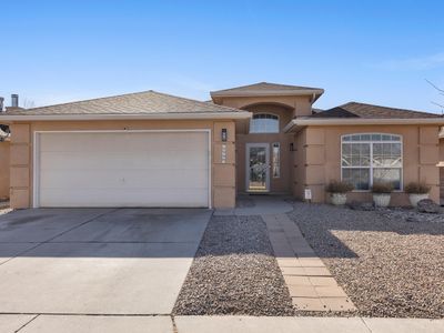 10239 Country Meadows Dr NW, Albuquerque, NM, 87114