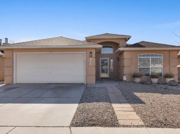 10239 Country Meadows Dr NW, Albuquerque, NM 87114