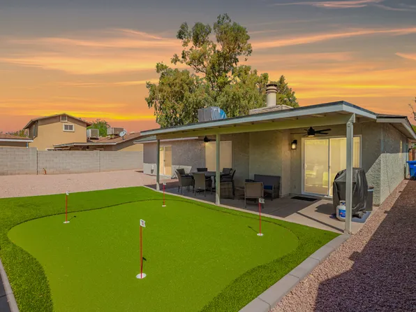 155 W Hunter St, Mesa, AZ 85201