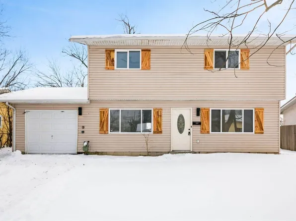 5207 Kornwal Dr, Columbus, OH 43232