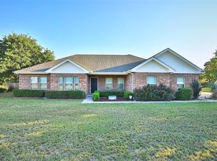 174 Country Oaks Rd, Clyde, TX 79510