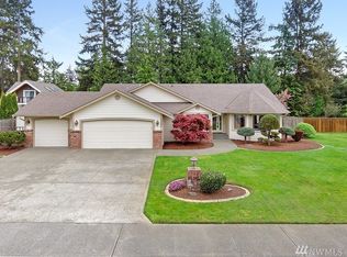 14503 115th Avenue Ct E, Puyallup, WA 98374