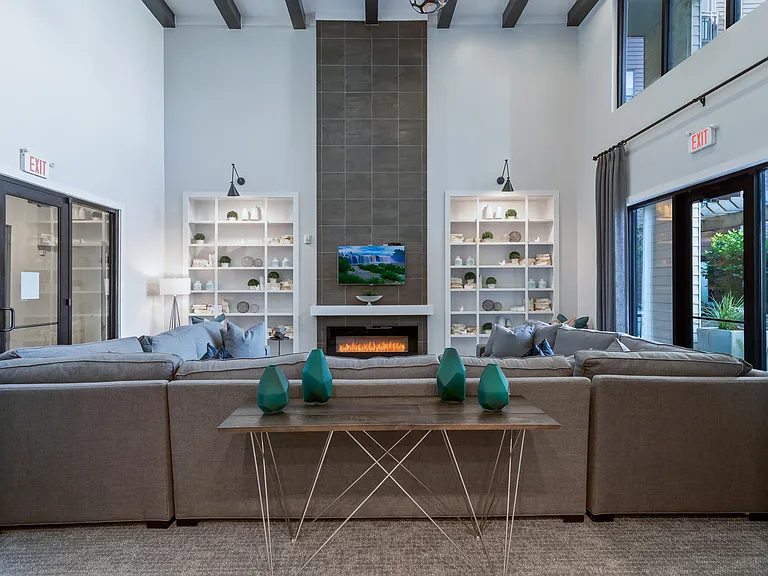 Artemis Midtown — Photo 102