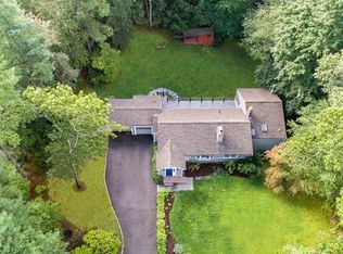 5 Cole Rd, Wayland, MA 01778