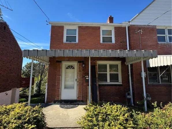 1145 Shadycrest Dr, Pittsburgh, PA 15216