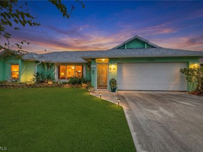4305 SW 1st Pl, Cape Coral, FL, 33914