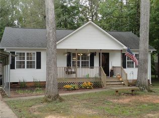 3361 Old Spencer Rd, Archdale, NC 27263