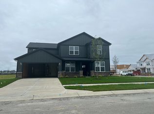 18849 Seaforth Way, Westfield, IN 46074