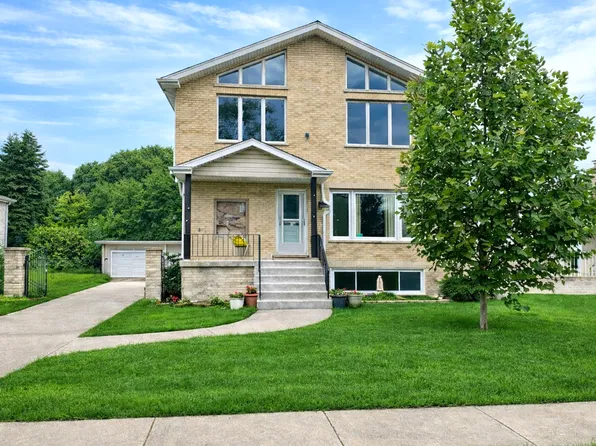 7332 Beloit Ave, Bridgeview, IL 60455