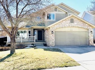 2262 Weatherstone Cir, Highlands Ranch, CO 80126