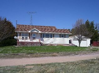 51 Sandy Beach Paradise, Lemoyne, NE 69146