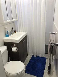 Rented by Alpha Properties NYC I LLC