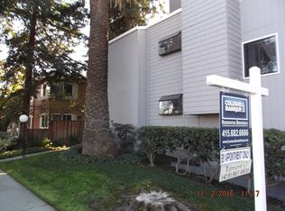 4010 Williams Rd APT 2, San Jose, CA 95117