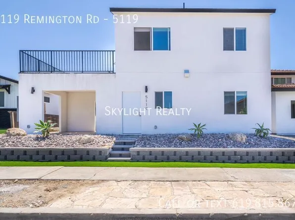 5119 Remington Rd, San Diego, CA