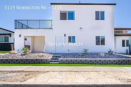 5119 Remington Rd Photo 1