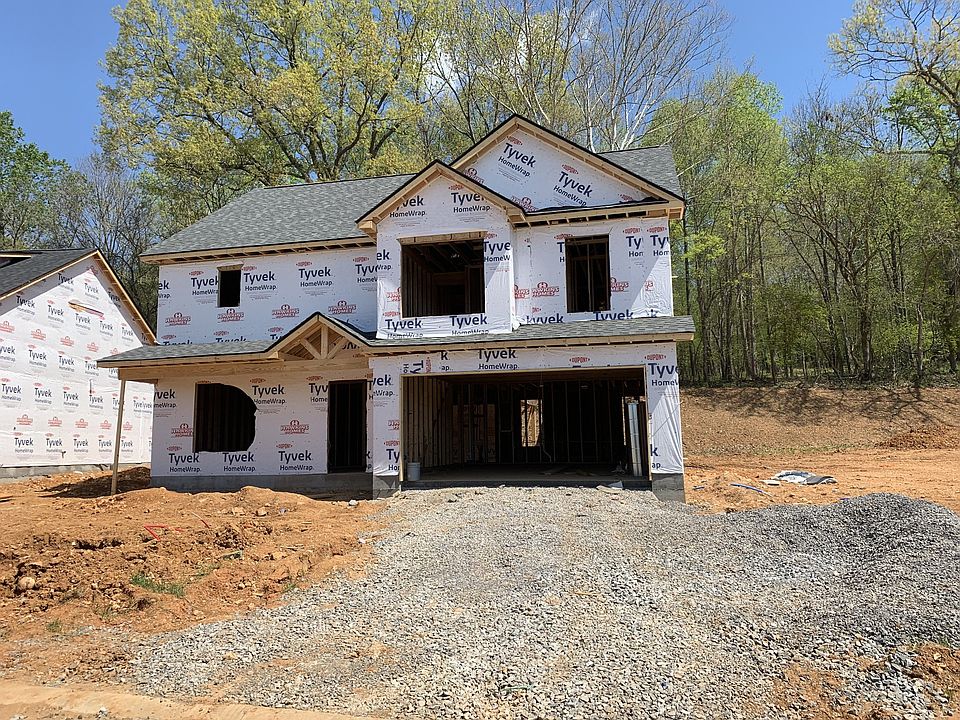 2nd image of 168 Chalet Hls Lot 168