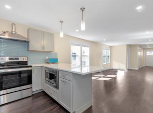 9 Golden Ave #3, Medford, MA 02155