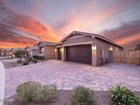 26282 N 106th Dr, Peoria, AZ 85383