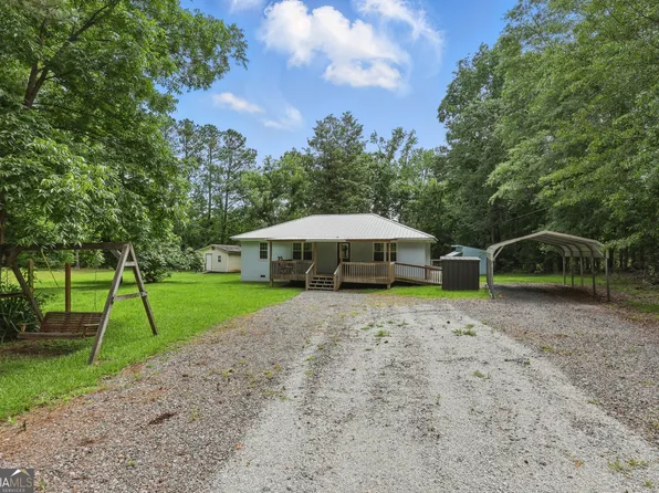 1469 Tabernacle Church Rd, Lincolnton, GA 30817