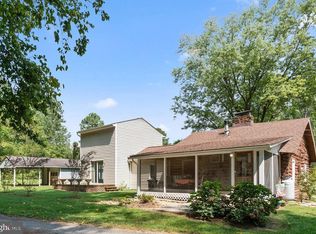 14930 Kings Hwy, Montross, VA 22520