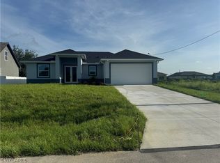 3410 17th St SW, Lehigh Acres, FL 33976