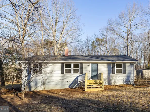 13621 Flank March Ln, Spotsylvania, VA 22551