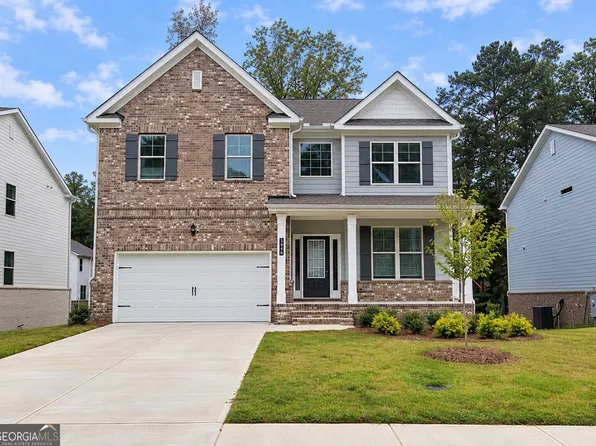 3946 Lockaby Way, Lawrenceville, GA 30044