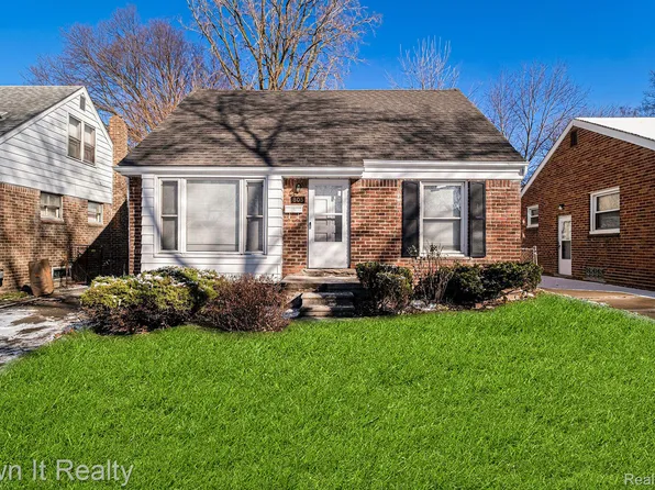 805 Fairwood St, Inkster, MI 48141