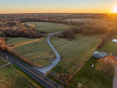 TRACT 2 S Outer Belt Rd, Lone Jack, MO, 64070
