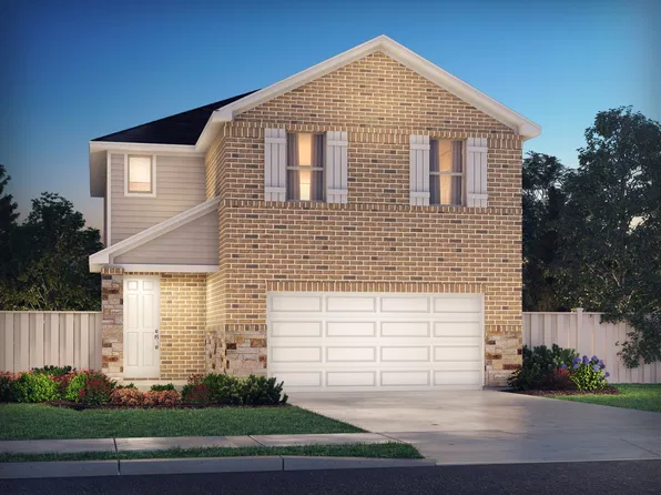 18569 Meadow Poin Ln, Montgomery, TX 77356