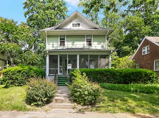 866 S Evergreen Ave, Kankakee, IL 60901