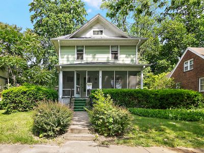 866 S Evergreen Ave, Kankakee, IL, 60901