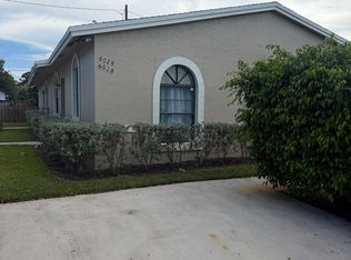 6028 Loree St, Jupiter, FL 33458