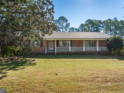 597 S College St, Metter, GA, 30439
