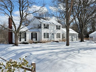 402 Brooklawn Dr, Rochester, NY, 14618