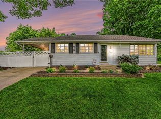 1537 Marilyn Ave, Dayton, OH 45420
