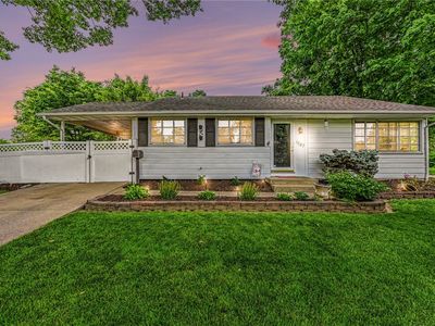 1537 Marilyn Ave, Dayton, OH, 45420