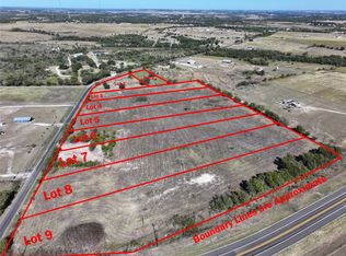 9 Doss Ln, Moody, TX 76557