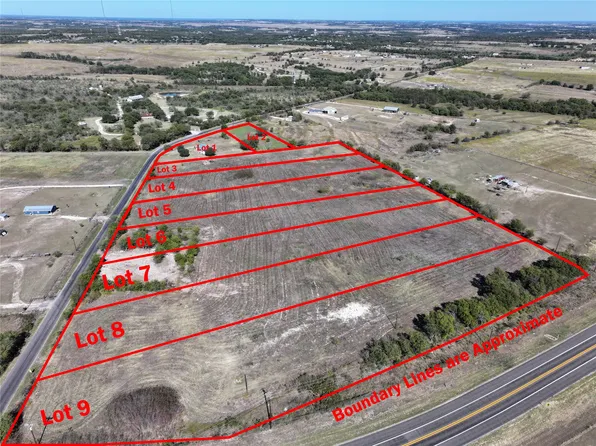 7 Doss Ln, Moody, TX 76557