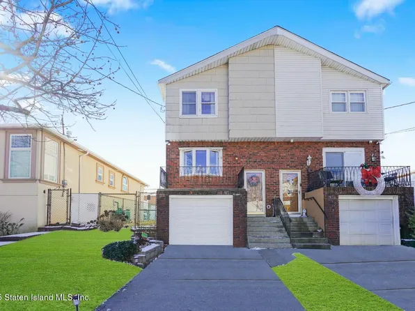 76 Pacific Ave, Staten Island, NY 10312
