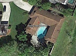 4056 Greenwood Dr, Fort Pierce, FL 34982