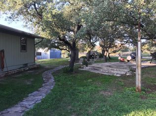 1650 Kc 373, Menard, TX 76859