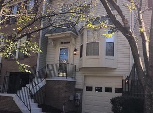 20252 Waters Row Ter, Germantown, MD 20874